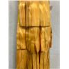 Image 3 : Woven Cocktail Swing Gown, Gold, Size 10, New with Tag (retail $2700)