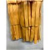 Image 4 : Woven Cocktail Swing Gown, Gold, Size 10, New with Tag (retail $2700)