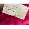 Image 6 : Woven Cocktail Swing Gown, Hot Pink, Size 6, New with Tag (retail $2700)