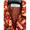 Image 2 : Woven Multi-Color Jacket, New - No Tag (Probably Size Small)