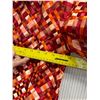 Image 8 : Woven Multi-Color Jacket, New - No Tag (Probably Size Small)