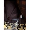 Image 3 : Woven Yellow-Brown Fiji Jacket w/ Fringe, Size S, New with Tag (retail $1500)