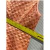 Image 8 : Woven Cocktail Dress, Orange, New, No Tag