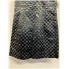 Image 3 : Woven Bias Top Dress - Chiffon, Black, Size 10, New with Tag (retail $850)