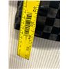 Image 8 : Woven Bias Top Dress - Chiffon, Black, Size 10, New with Tag (retail $850)