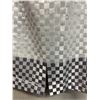 Image 8 : Woven Strapless Cocktail Dress, Silver, Size 10, New with Tag (retail $1500)