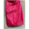 Image 3 : Woven Strapless Cocktail Dress, Shocking Pink, Size 8, New with Tag (retail $1500)