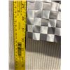 Image 10 : Woven Strapless Cocktail Dress, Silver, Size 12, New with Tag (retail $1500)