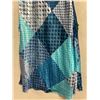 Image 3 : Mana Slip Gown, Blue, Not Woven, Size S, New with Tag (Orig. Retail $198)