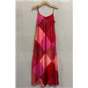 Image 1 : Mana Slip Gown, Red/Pink, Not Woven, Size S, New with Tag (retail $120)