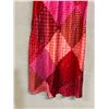 Image 3 : Mana Slip Gown, Red/Pink, Not Woven, Size S, New with Tag (retail $120)
