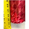 Image 8 : Mana Slip Gown, Red/Pink, Not Woven, Size S, New with Tag (retail $120)