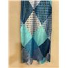 Image 3 : Mana Slip Gown, Blue, Not Woven, Size M, New with Tag (retail $120)