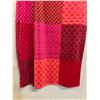 Image 3 : Mana Casual Dress, Red/Pink, No Tag