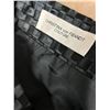 Image 10 : Woven Black Satin Oahu Skirt, Size 10, New with Tag (Retail $550)