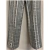 Image 3 : Woven Pants, Black & White, Size 4,  New - No Tag