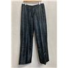Image 1 : Woven Pants, Black, Size 6, New - No Tag