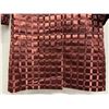 Image 4 : Woven Trench Coat, Cappuccino, Size 2, New with Tag (retail $2100)