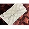 Image 7 : Woven Trench Coat, Cappuccino, Size 2, New with Tag (retail $2100)