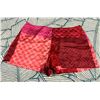 Image 1 : Mana Shorts, Pink/Red, Size 8, New with Tag (Retail $60)