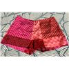 Image 1 : Mana Shorts, Pink/Red, Size 2, New with Tag (Retail $60)