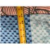 Image 10 : Mana Aloha Shirt, Blue, Size Large, New with Tag (Retail $80)