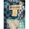 Image 8 : Mana Aloha Shirt, Blue, Size Large, New with Tag (Retail $80)