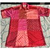 Image 1 : Mana Aloha Shirt, Red, Size Small, New  - No Tag