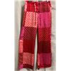 Image 1 : Mana Pants, Red, Size 4, New - No Tag