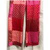 Image 3 : Mana Pants, Red, Size 4, New - No Tag