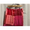 Image 2 : Mana Pants, Red, Size 8, New - No Tag