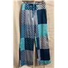 Image 1 : Mana Pants, Blue, Size 4, New - No Tag