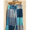 Image 2 : Mana Pants, Blue, Size 4, New - No Tag