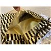 Image 8 : Two Woven Ribbon Satchels
