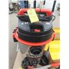 Image 1 : Ridgid Shop Vac