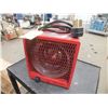 Image 1 : Small Construction Space Heater