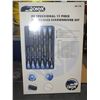 Image 1 : Onyx 11pc Screwdriver Kit