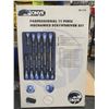 Image 1 : Onyx 11pc Screwdriver Kit