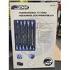 Image 1 : Onyx 11pc Screwdriver Kit