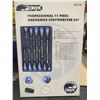 Image 1 : Onyx 11pc Screwdriver Kit