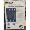 Image 1 : Onyx 11pc Screwdriver Kit