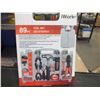 Image 1 : Iwork 89pc Tool Kit