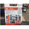 Image 1 : Iwork 89pc Tool Kit