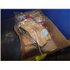 Image 1 : 5 Pairs Of Winter work Gloves