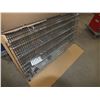 Image 1 : Stainless Steel Shelf