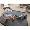 Image 1 : Small job Light & Plainer