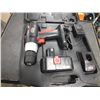 Image 1 : Jobmate 18 Volt Drill