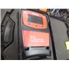 Image 1 : Robinair Refrigerant Analyzer