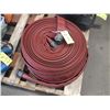Image 1 : 2 1/2" Water Hose