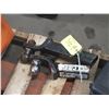 Image 1 : 2 Receiver hitches